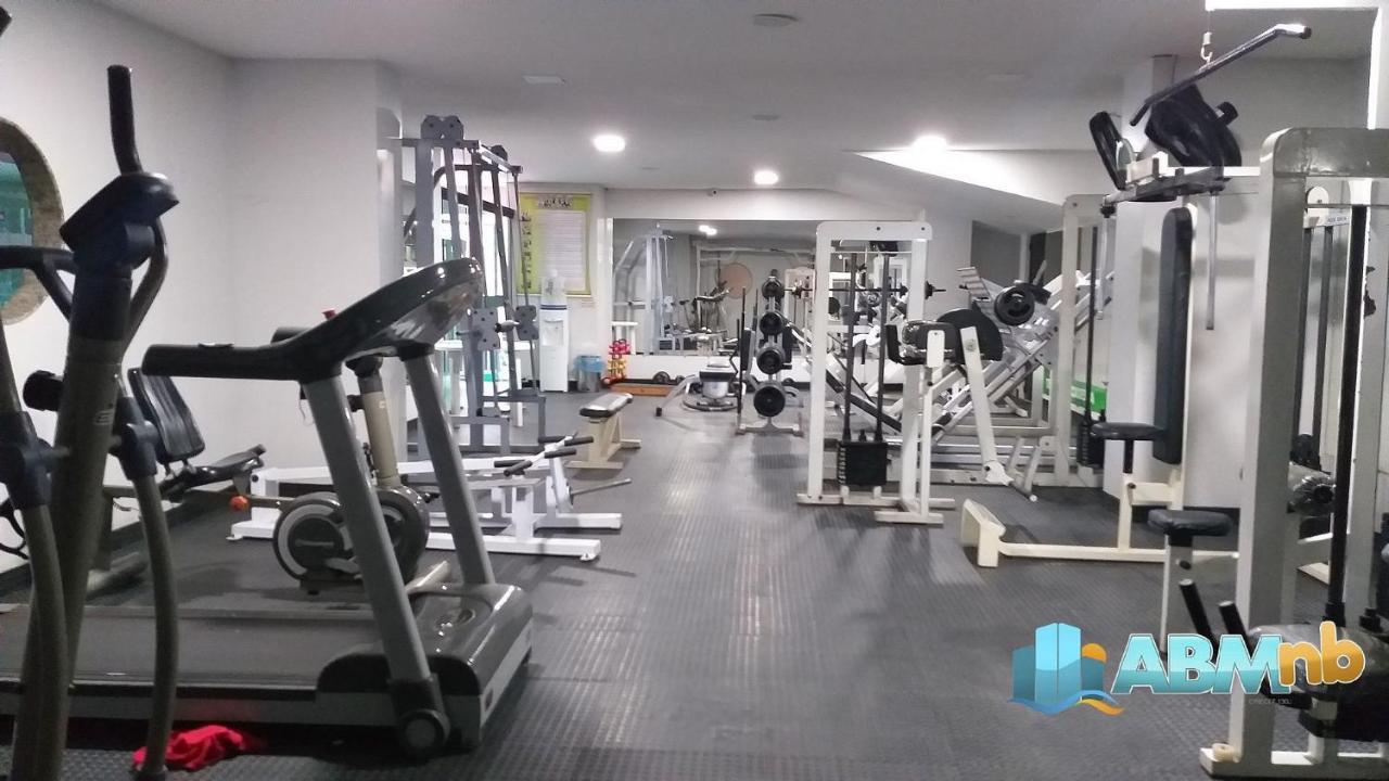 Апартаменты Apto No Universitario Ed. Mr. Teneriff 310 Каруару Экстерьер фото